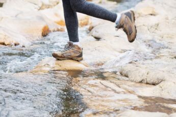 waterproof hiking boots